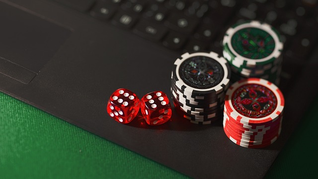 See which online games you can play for money at Danish casinos