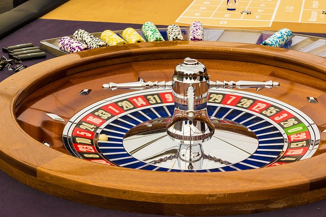 Online Roulette with or without strategy