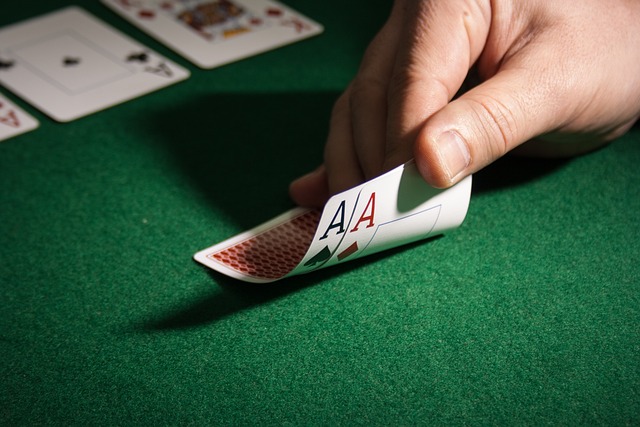 Three Killer Poker Tips